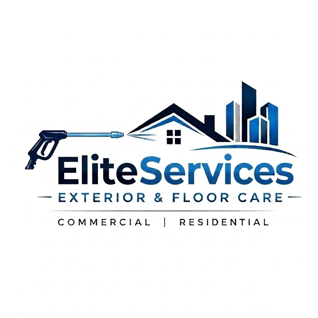 Elite Services Exterior & Floor Care